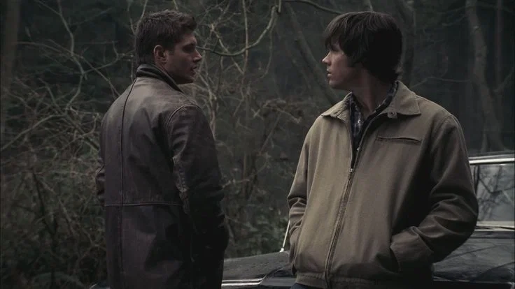 sam and dean