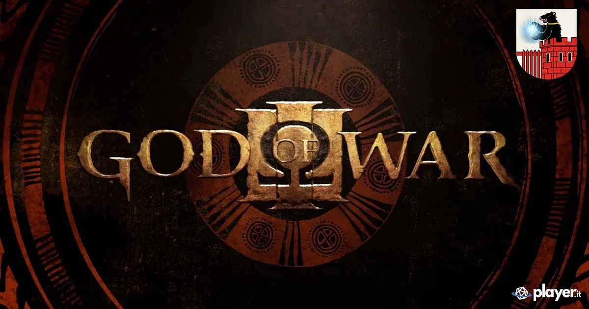 God of War reunion 