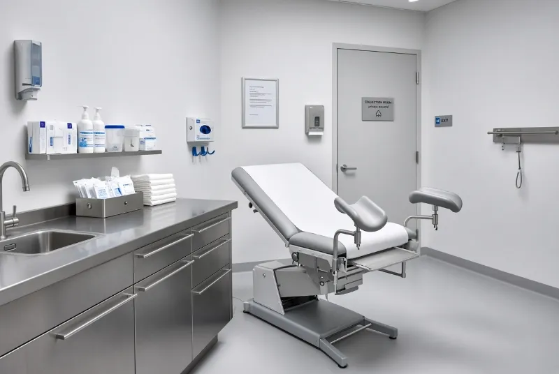 Hands on sperm bank 