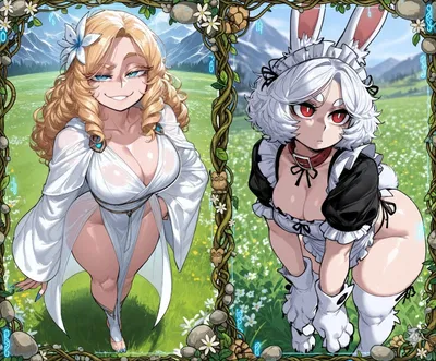 Mistaken Summoning! 𖤝 | Isekai...oh I wish I was Isakai'd already