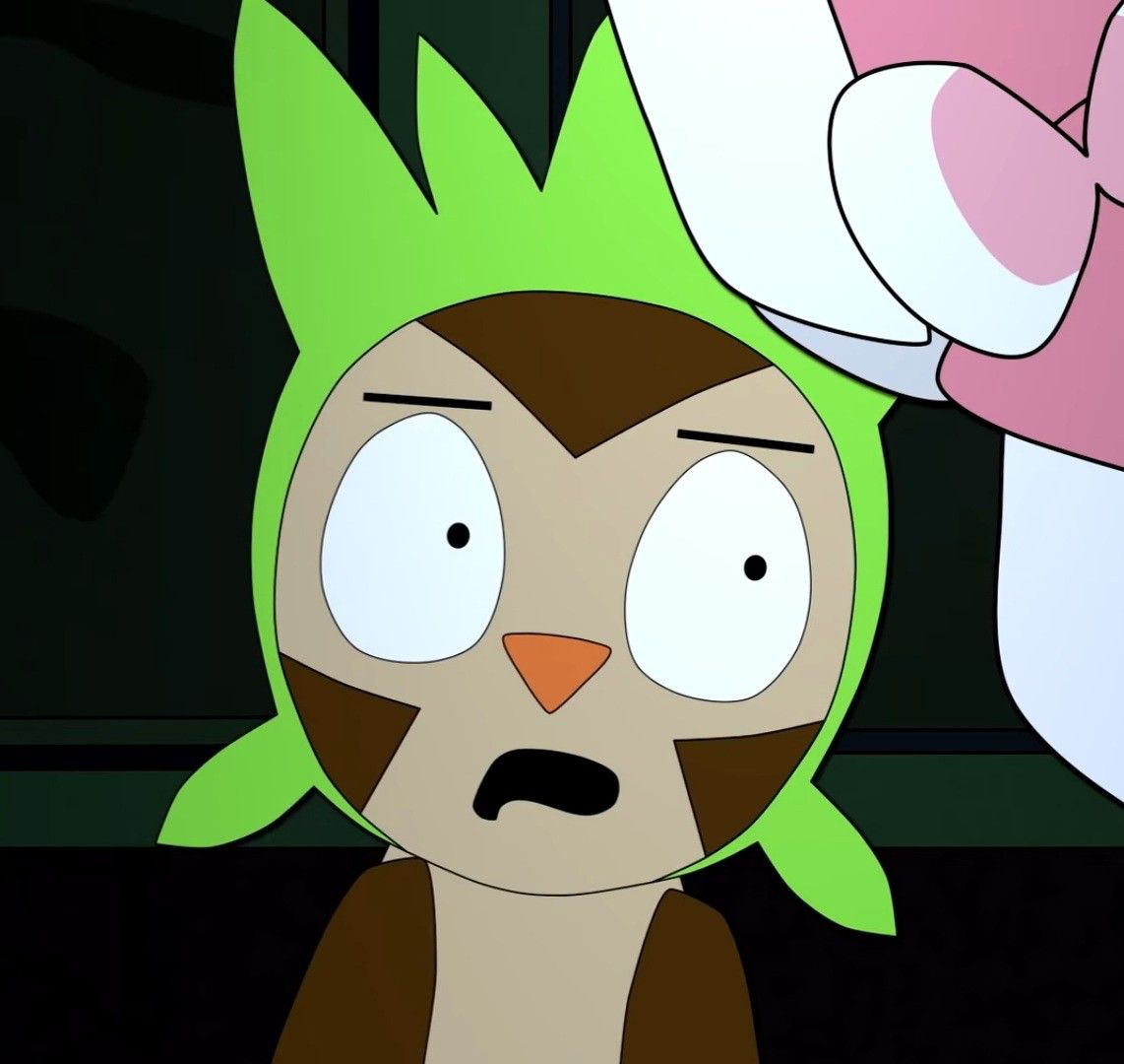Chespin | STARTERS