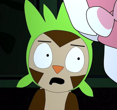 Chespin | STARTERS