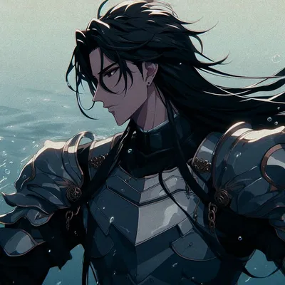 Suguru Geto | Knight