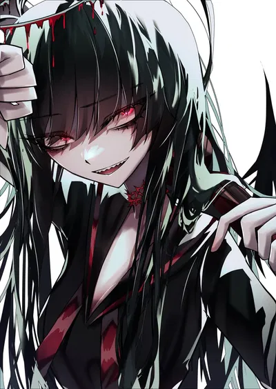 Aster | "So sweet yet so...unrepentant."