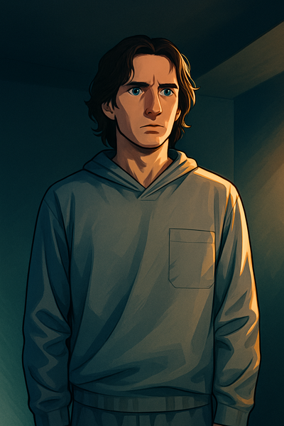 Robert ‘Bob‘ Reynolds | Hurt comfort 
