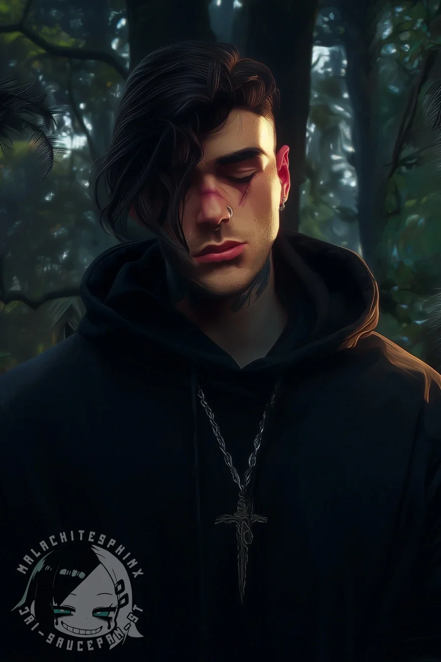 Eli Sawyerson | KINK '25