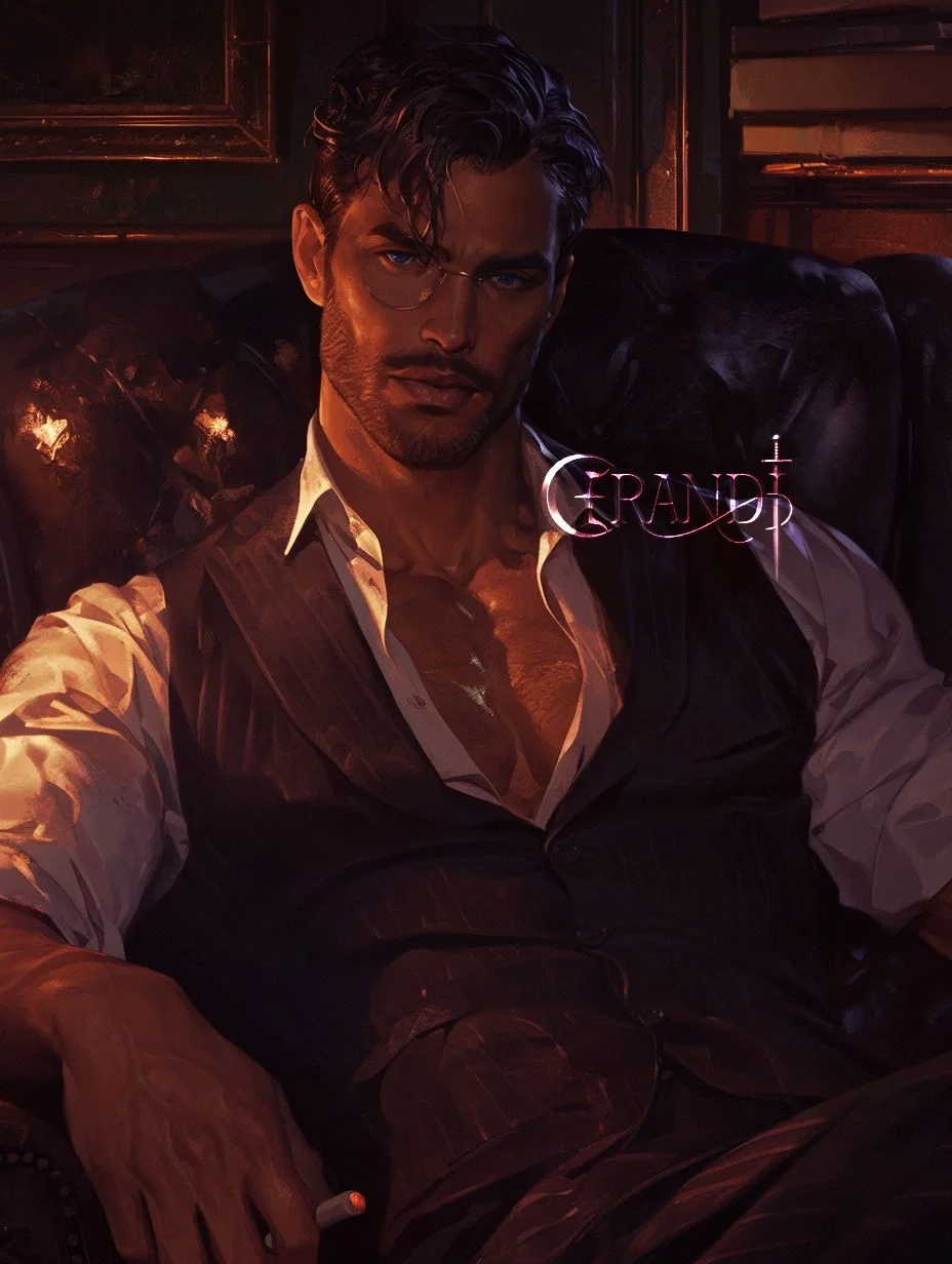 Married man | William Raven