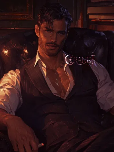 Married man | William Raven