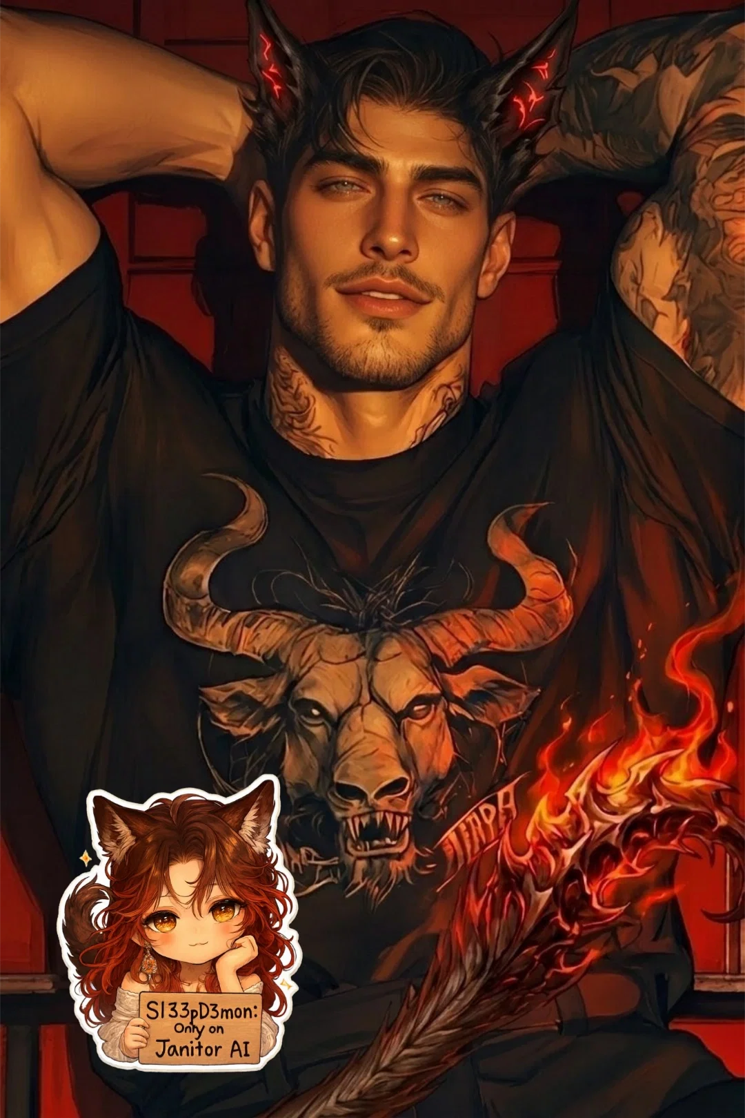 Nyx Brimrock