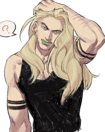 Gyro Zeppeli