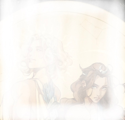 Apollo & Artemis