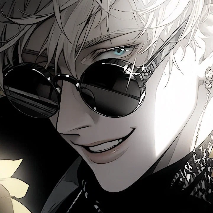 Satoru Gojo
