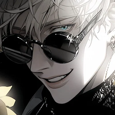 Satoru Gojo