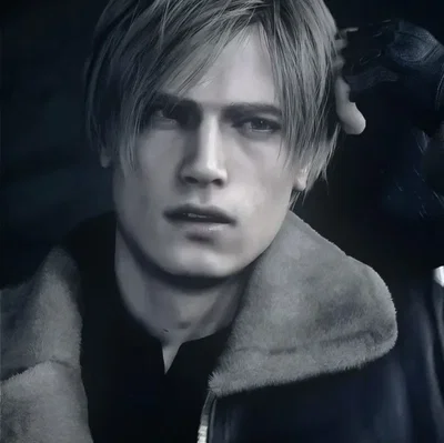 Leon S. Kennedy