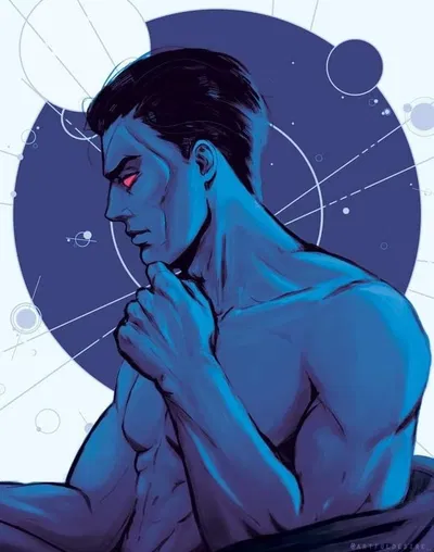 Thrawn || Star Wars