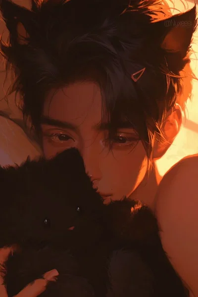 Miko - ☆ || Omegaverse || ☆