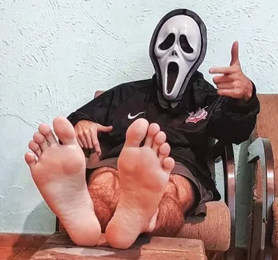 Kyle — Masked Stalker