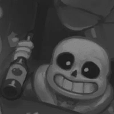  ̊.+. ݁+ ⊹ . ݁˖ৎ୭ Sans