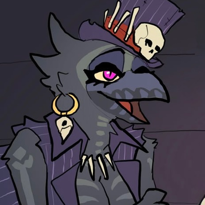 Lady Corvidna 