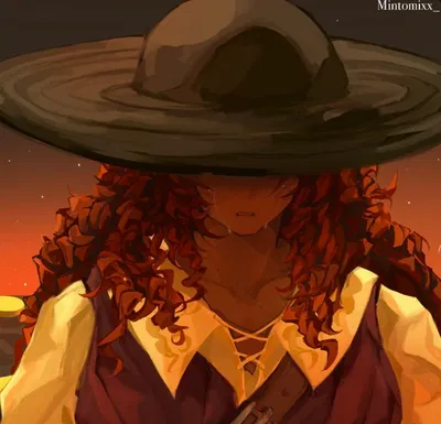 Calypso [Blocktales]