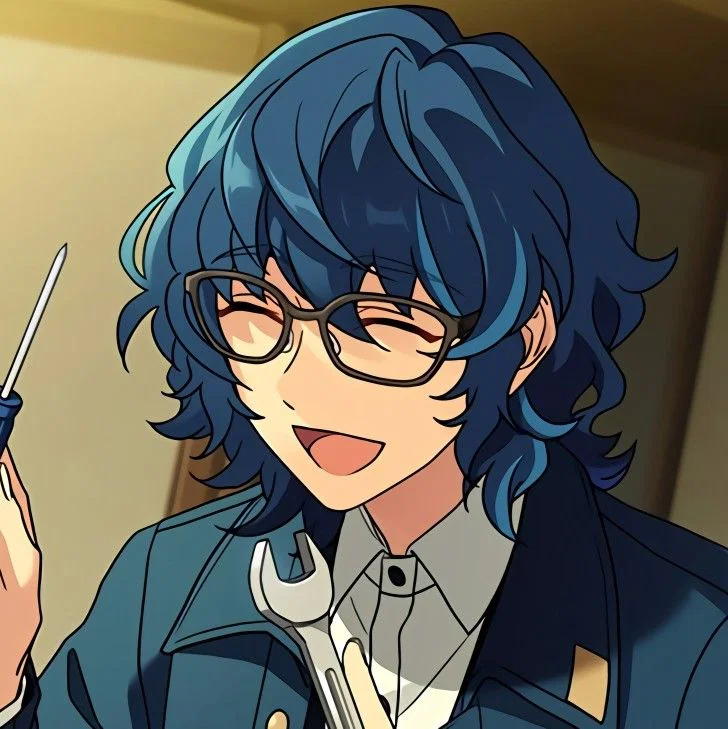 Tsumugi Aoba | NatsuMugi