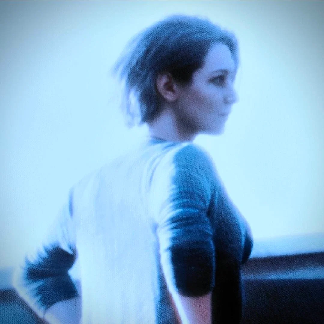 Jill Valentine