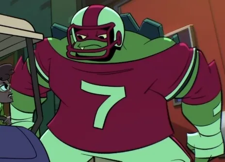 Raphael Hamato