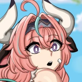 Varesa (poor slime...)