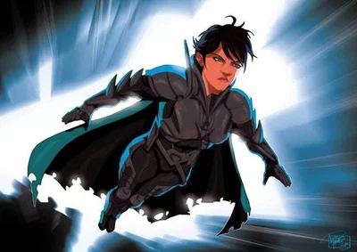 Faora Hu-Ul