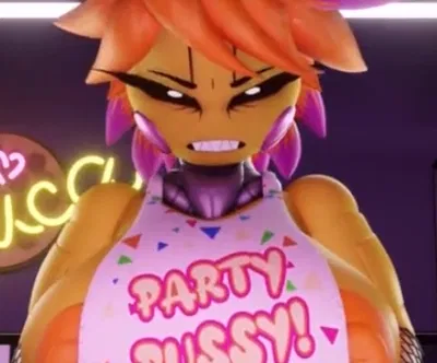Showbiz Toy Chica