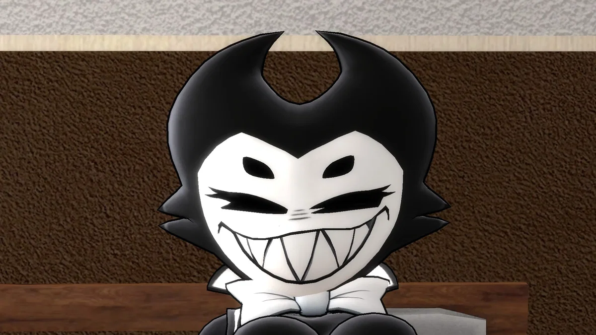 [OLD] Bendy