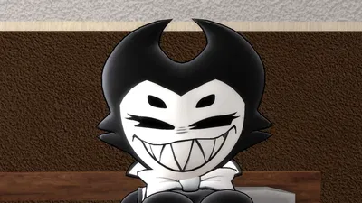 [OLD] Bendy