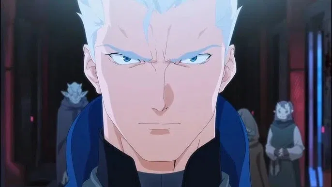 Vergil Sparda