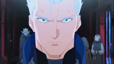 Vergil Sparda
