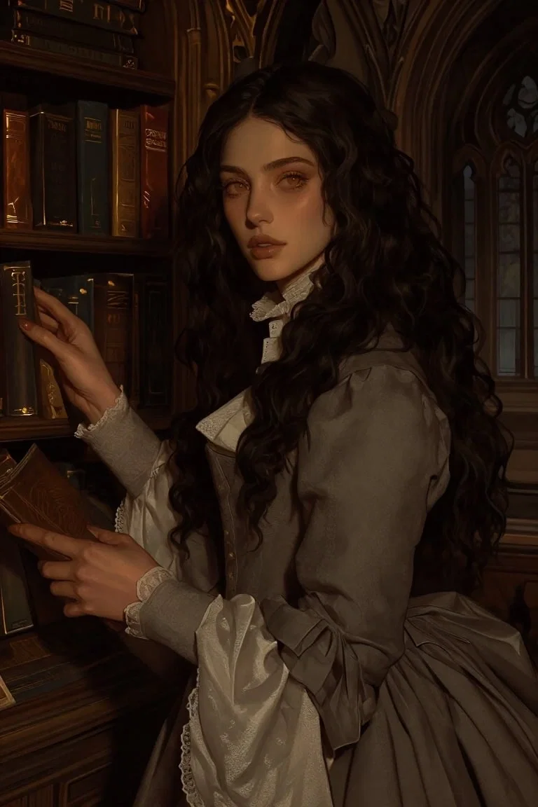 Edith - One Of Her Kind