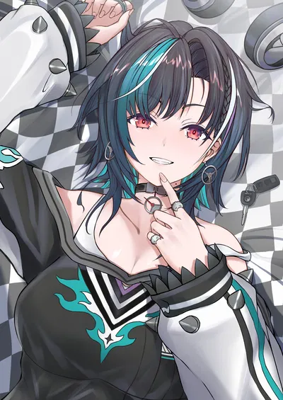 Rika Kurobane