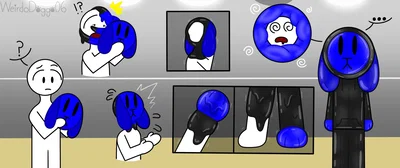 dog partypooper latex tf