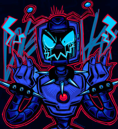 LOLZHAX | FINAL BOSS