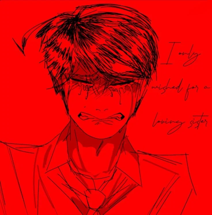 BLUE (bluesstory)