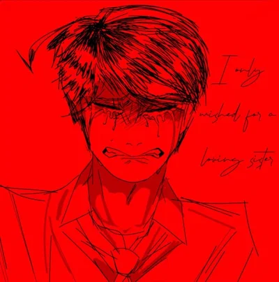 BLUE (bluesstory)