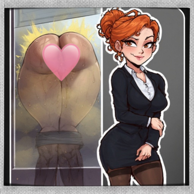 ♡ Mary | Gotta go!