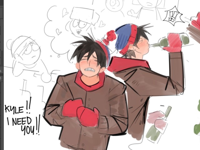Stan marsh