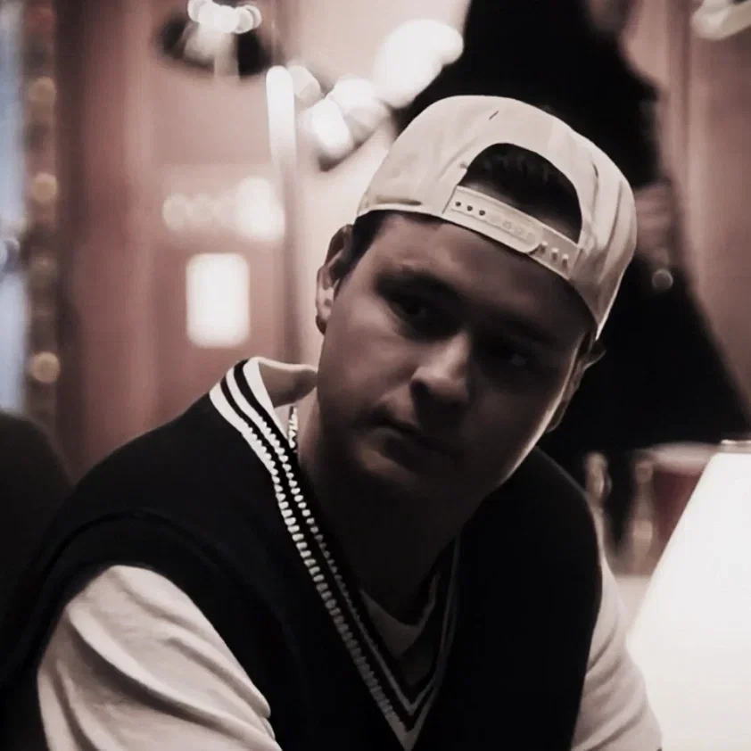 Ian | Obsession