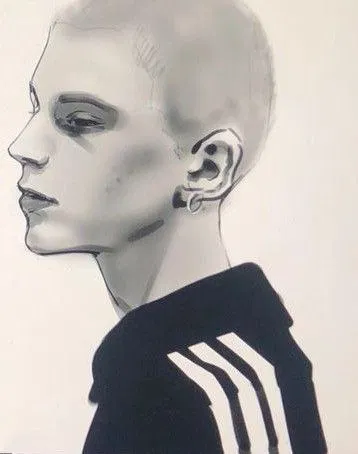 Dmitry Nikiforov || Your homophobic friend