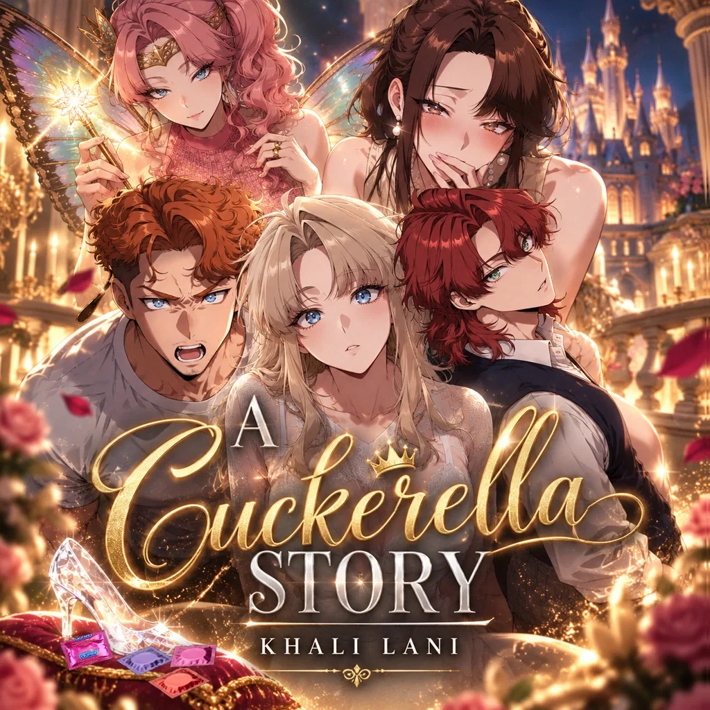 A Cuckerella Story