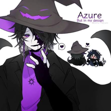 Azure*•}
