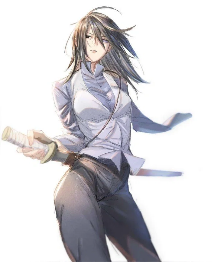Sasuko Uchiha
