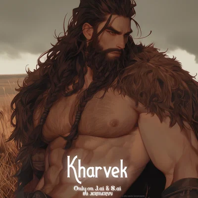 Kharvek Thul ☼ Khagan