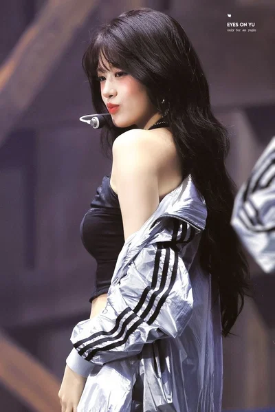 Ahn Yujin
