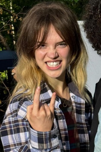 Natalie “Nat” Scatorccio